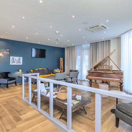 Saint Georges Hotel & Spa Chalon-sur-Saône Eksteriør bilde