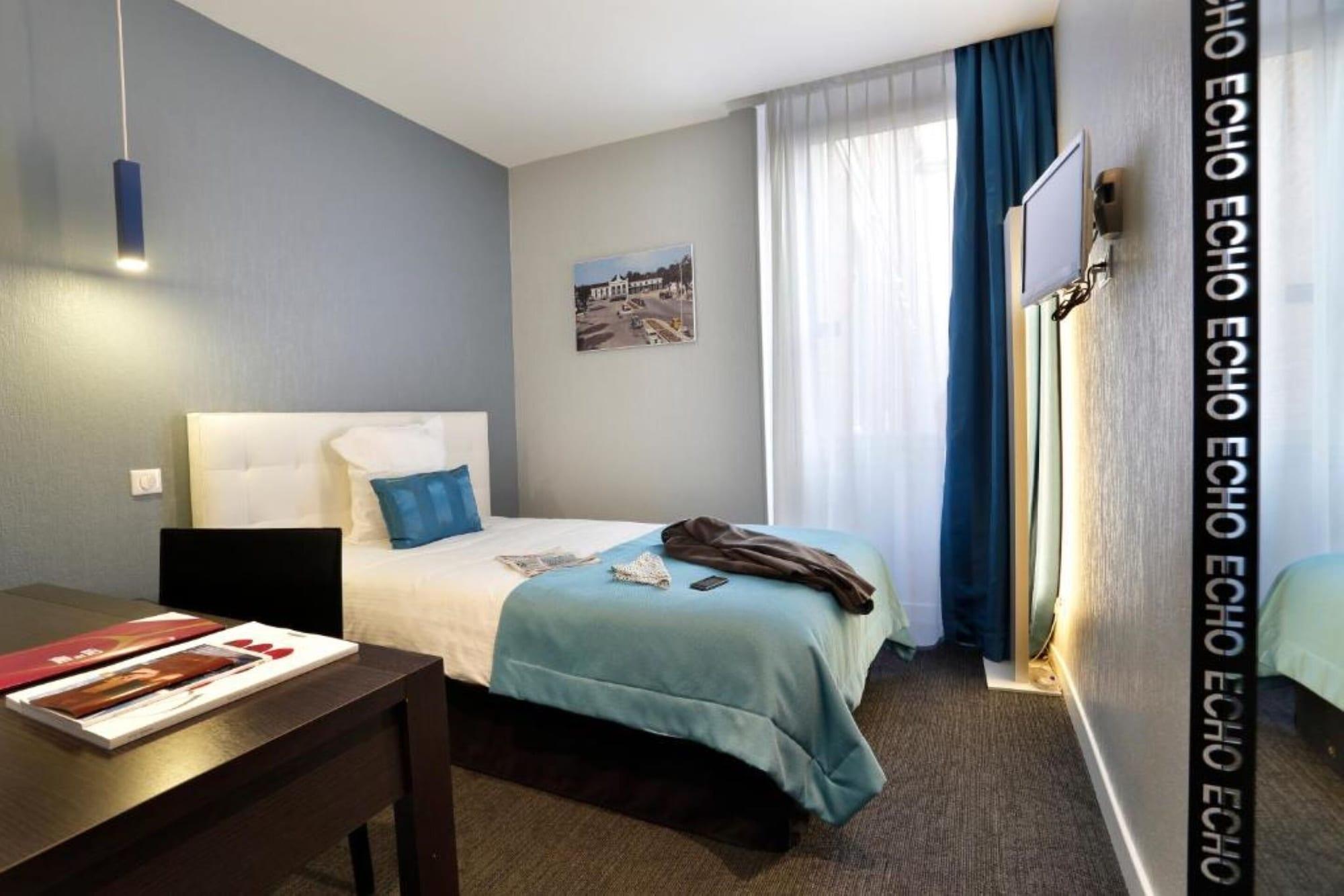 Saint Georges Hotel & Spa Chalon-sur-Saône Eksteriør bilde