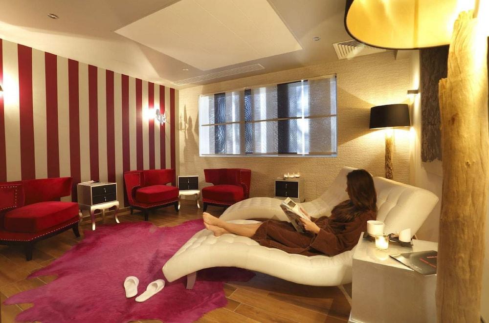 Saint Georges Hotel & Spa Chalon-sur-Saône Eksteriør bilde