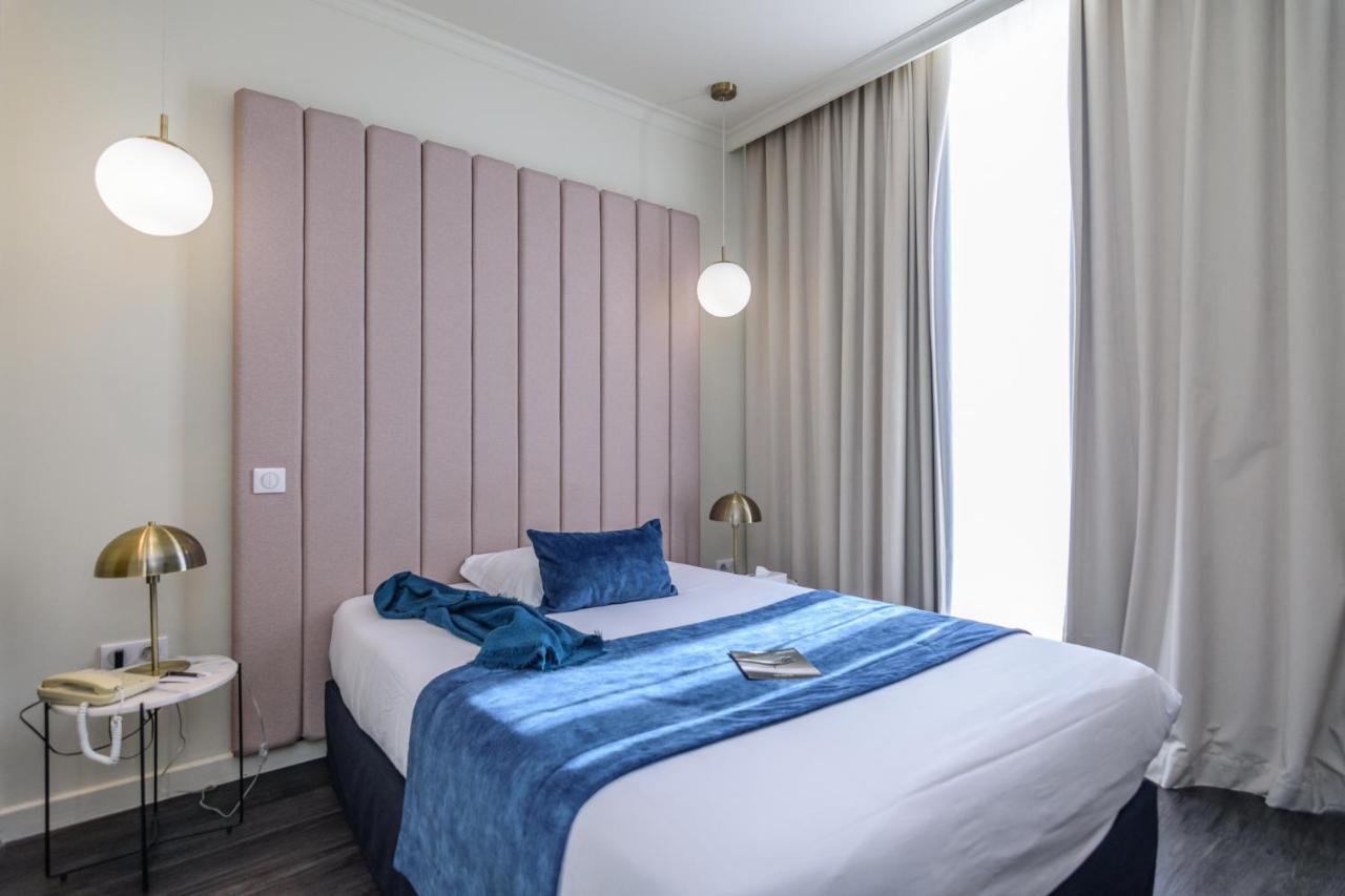 Saint Georges Hotel & Spa Chalon-sur-Saône Eksteriør bilde