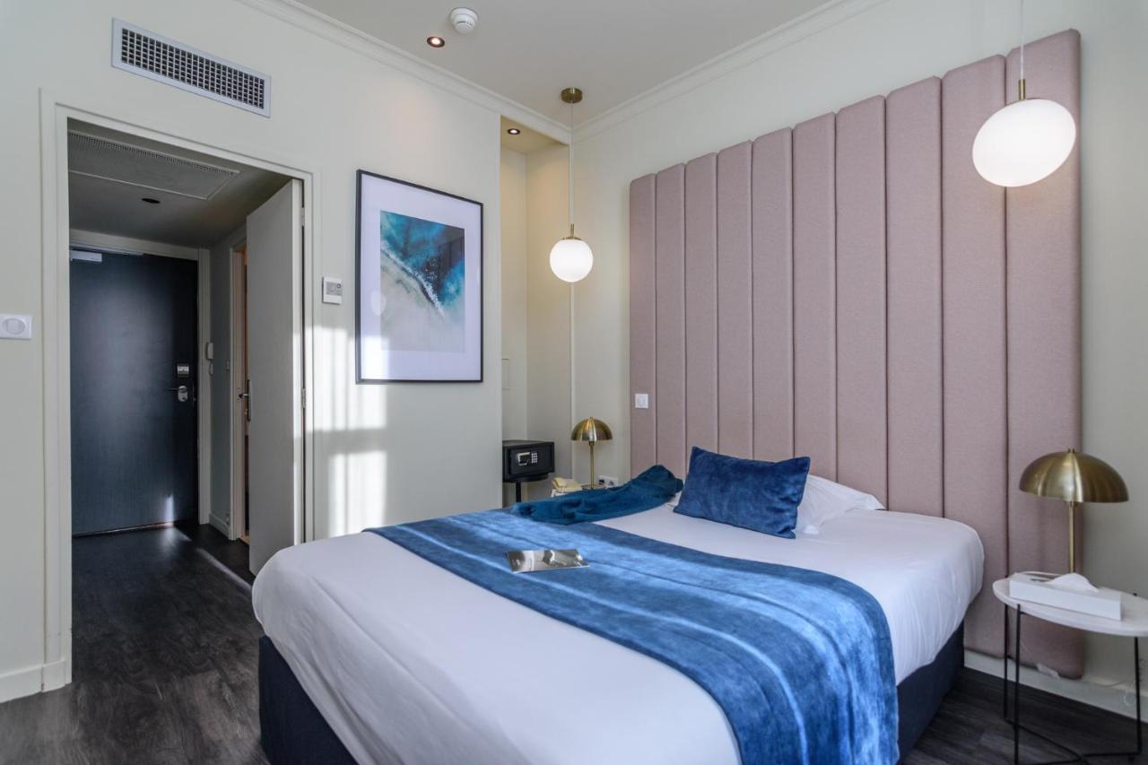 Saint Georges Hotel & Spa Chalon-sur-Saône Eksteriør bilde