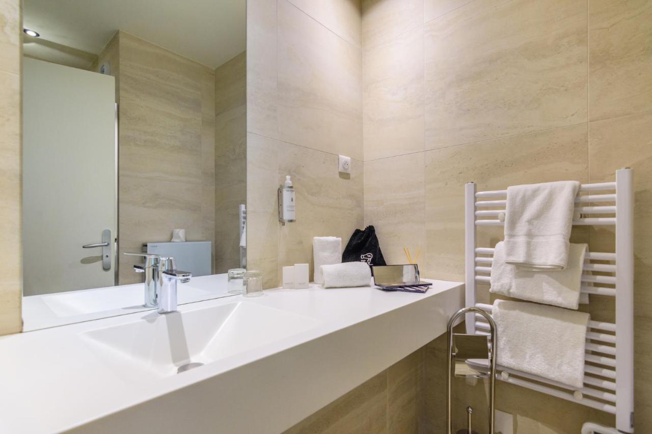 Saint Georges Hotel & Spa Chalon-sur-Saône Eksteriør bilde