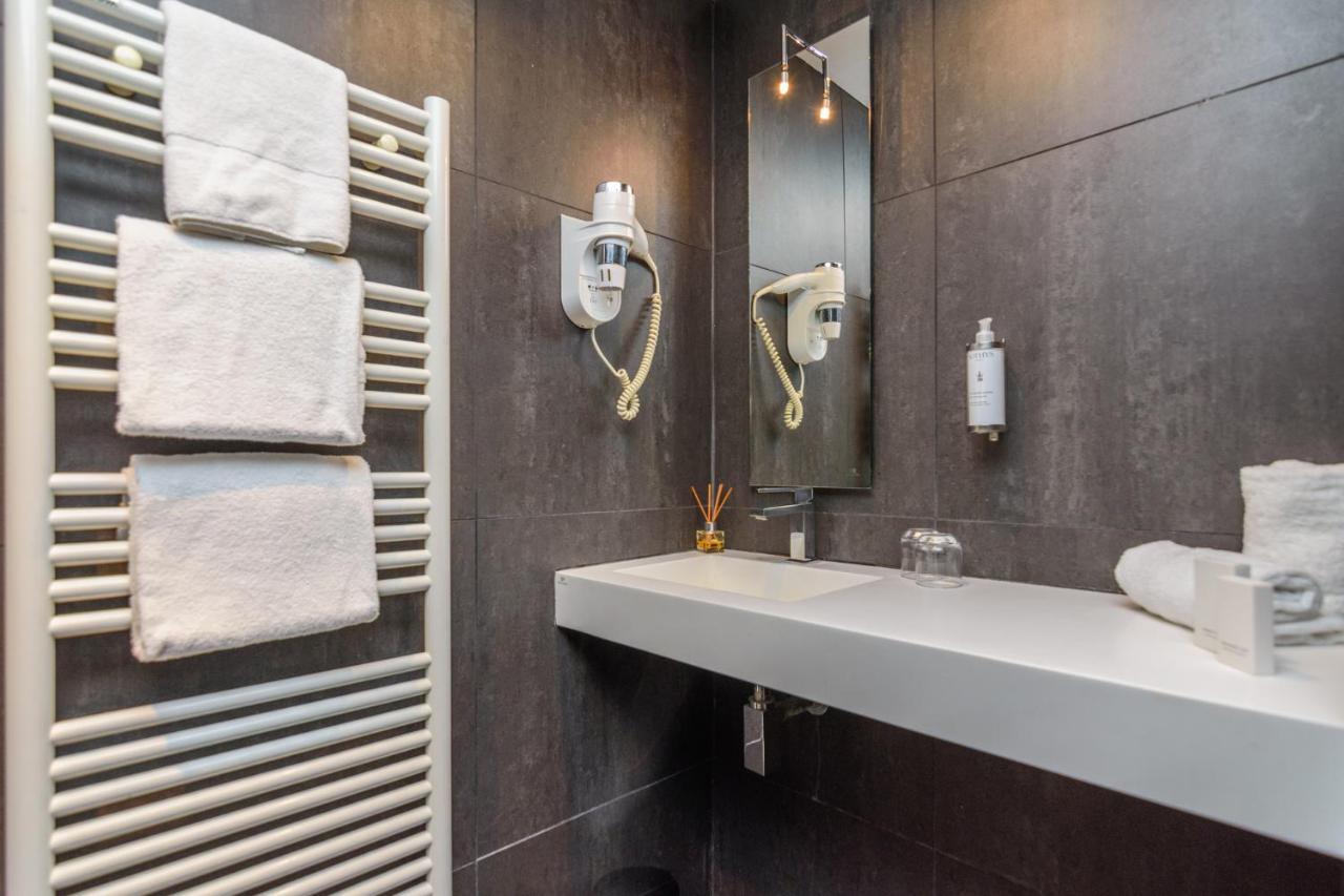 Saint Georges Hotel & Spa Chalon-sur-Saône Eksteriør bilde