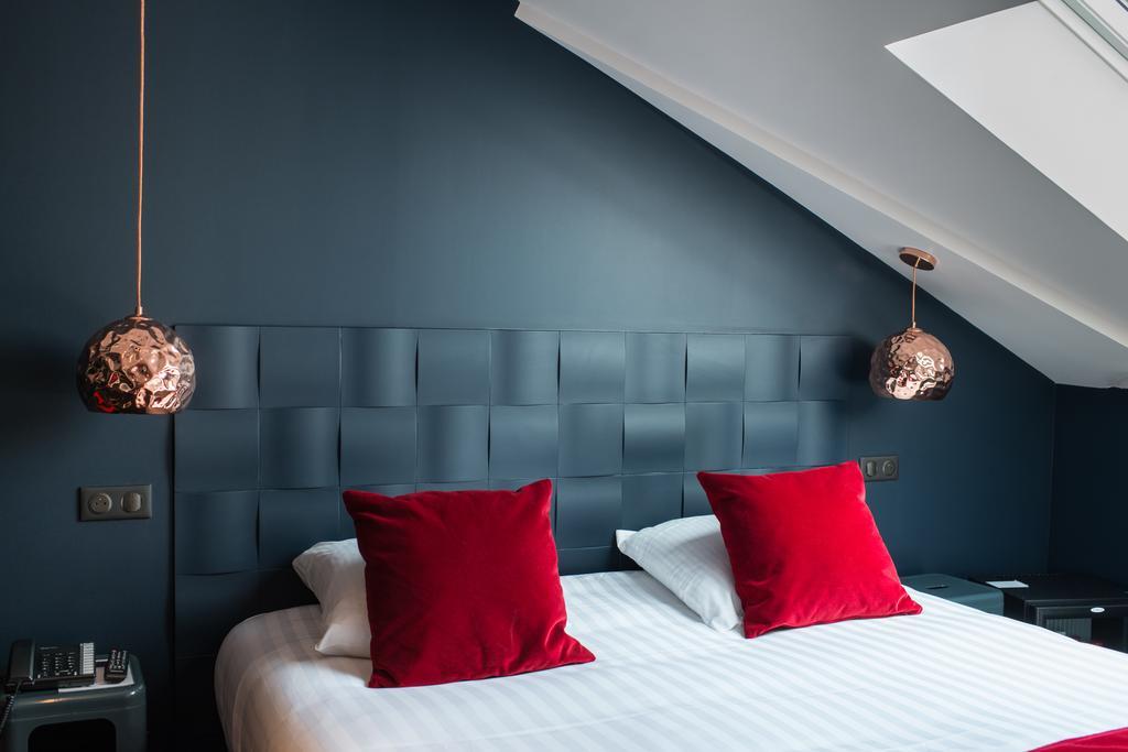 Saint Georges Hotel & Spa Chalon-sur-Saône Eksteriør bilde