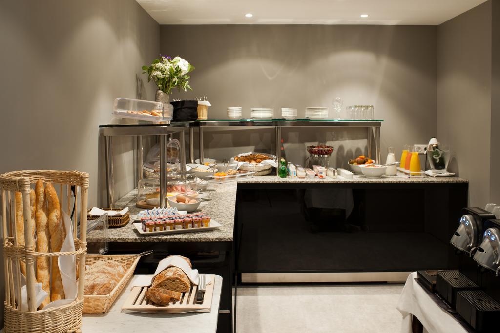 Saint Georges Hotel & Spa Chalon-sur-Saône Eksteriør bilde