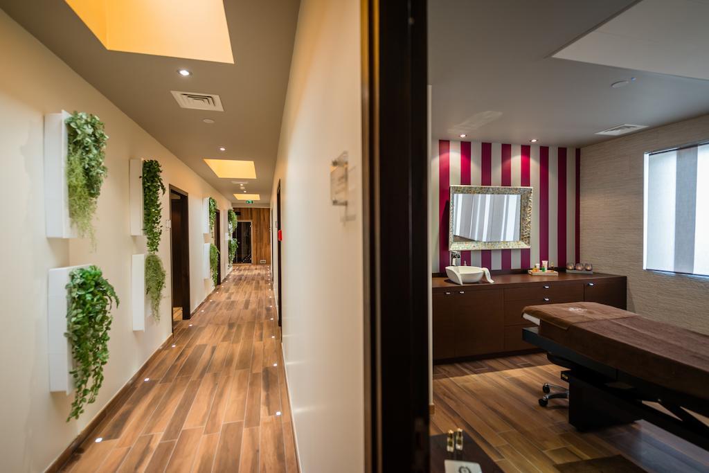 Saint Georges Hotel & Spa Chalon-sur-Saône Eksteriør bilde