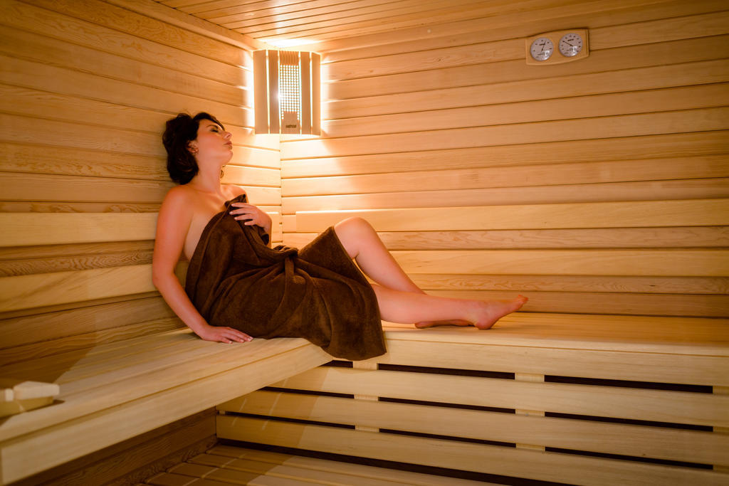 Saint Georges Hotel & Spa Chalon-sur-Saône Eksteriør bilde