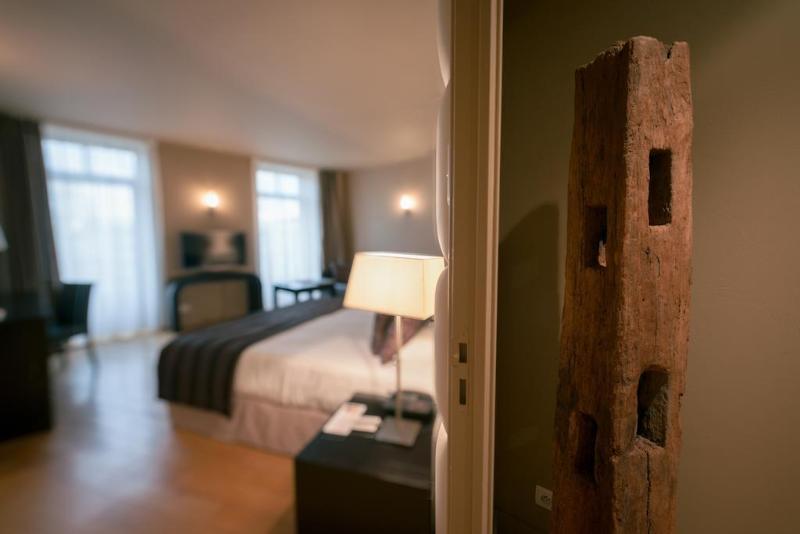 Saint Georges Hotel & Spa Chalon-sur-Saône Eksteriør bilde