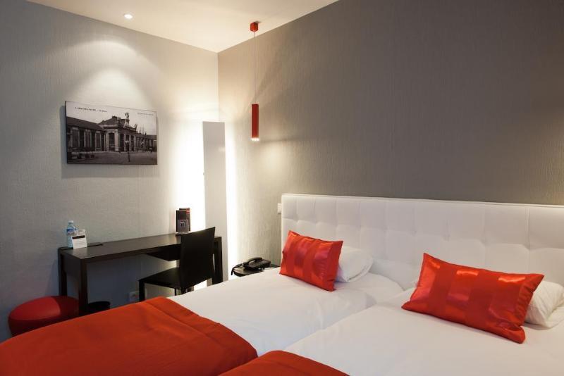 Saint Georges Hotel & Spa Chalon-sur-Saône Eksteriør bilde